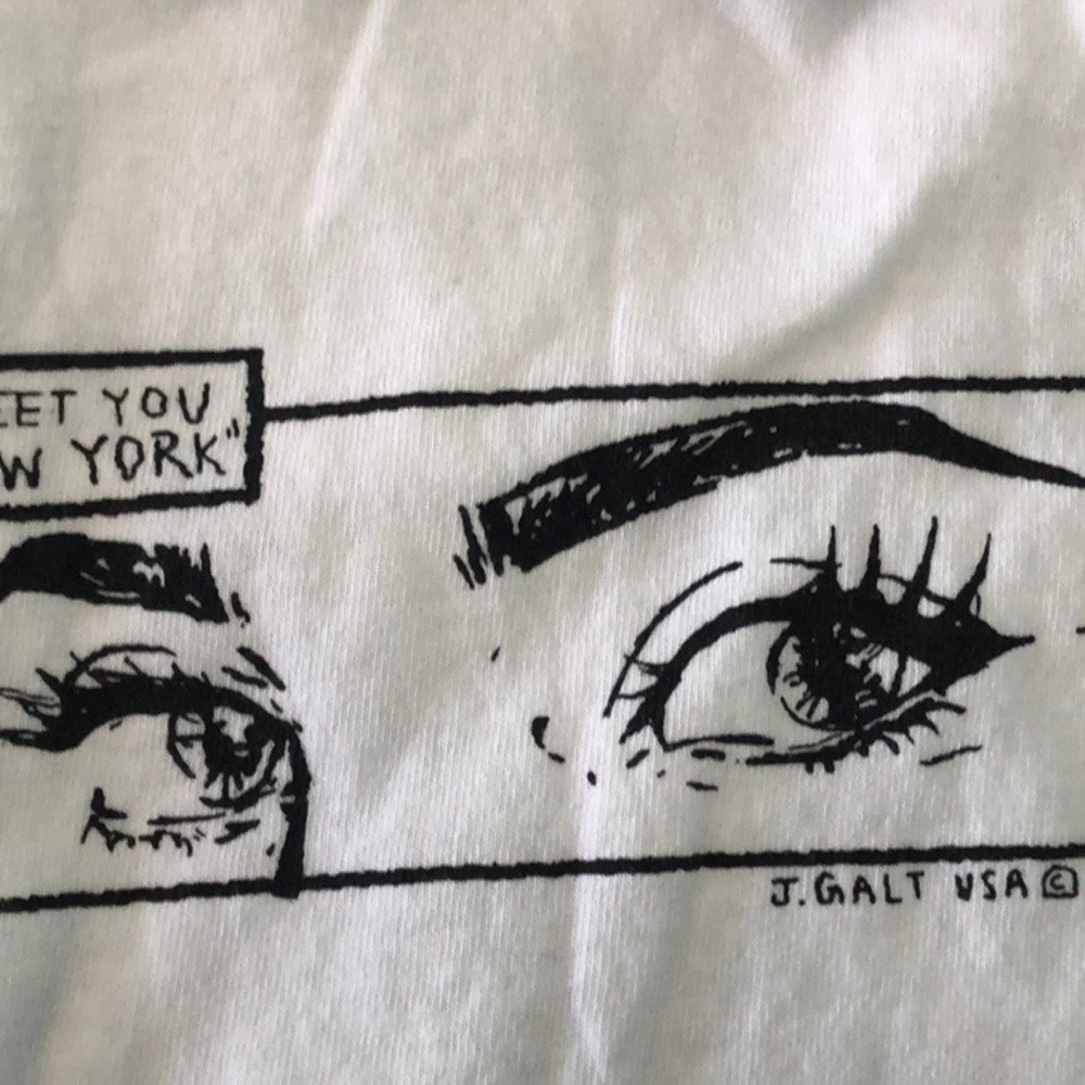 Meet your Posher, Brandy